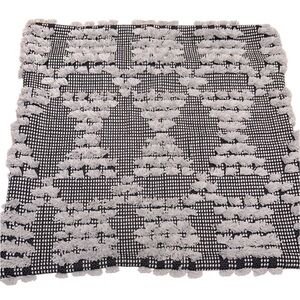 Gray Textured Fabric pillow cover